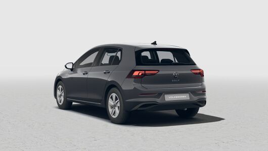 Golf Start 1.5 TSI képe