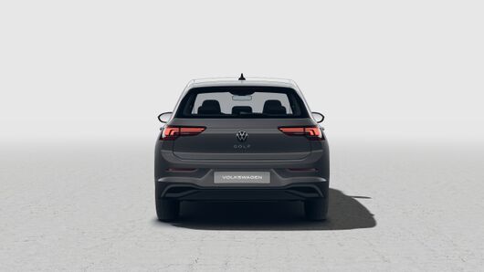 Golf Start 1.5 TSI képe
