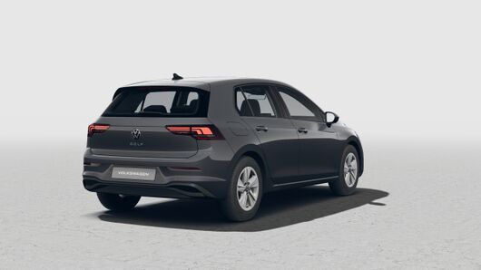 Golf Start 1.5 TSI képe