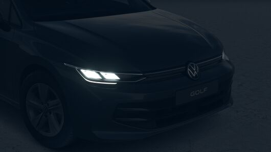 Golf Start 1.5 TSI képe