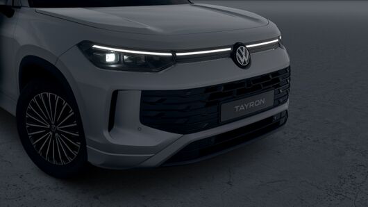 Tayron Prime 1.5 eTSI DSG képe
