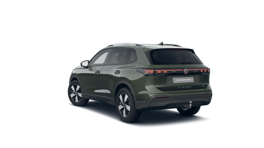 Tiguan Prime 1.5 eTSI OPF DSG képe