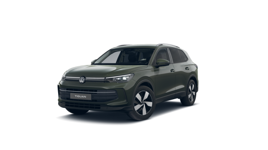 Tiguan Prime 1.5 eTSI OPF DSG képe