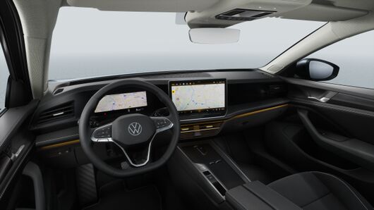 Passat Variant Business 1.5 eTSI ACT DSG képe