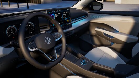 T-Roc Style1.5 eTSI DSG képe