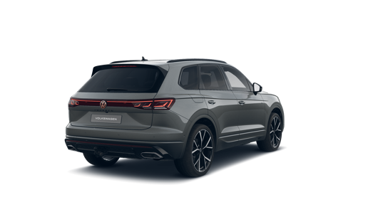 Touareg 3.0 V6 TDI R-Line Final Edition képe