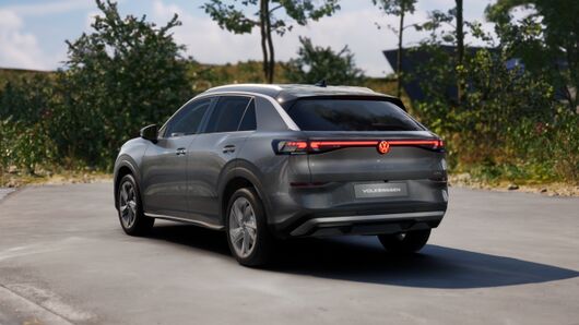 T-Roc Style1.5 eTSI DSG képe