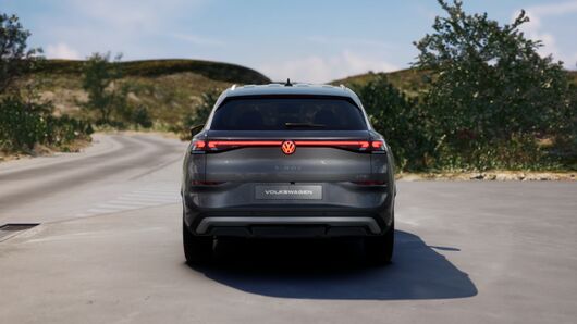 T-Roc Style1.5 eTSI DSG képe