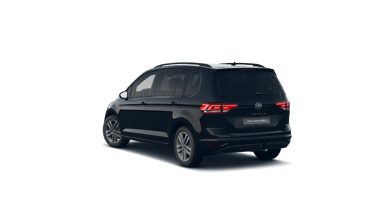 Touran Last Edition 1.5 TSI ACT DSG képe