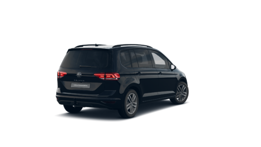 Touran Last Edition 1.5 TSI ACT DSG képe