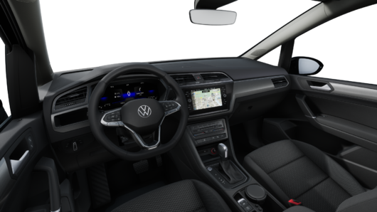 Touran Last Edition 1.5 TSI ACT DSG képe