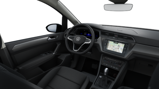 Touran Last Edition 1.5 TSI ACT DSG képe