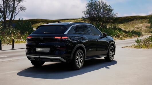 T-Roc Life 1.5 eTSI DSG képe