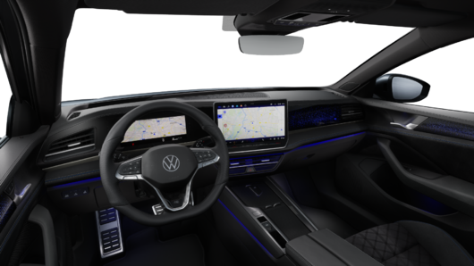 Passat Variant R-Line 2.0 TDI DSG képe