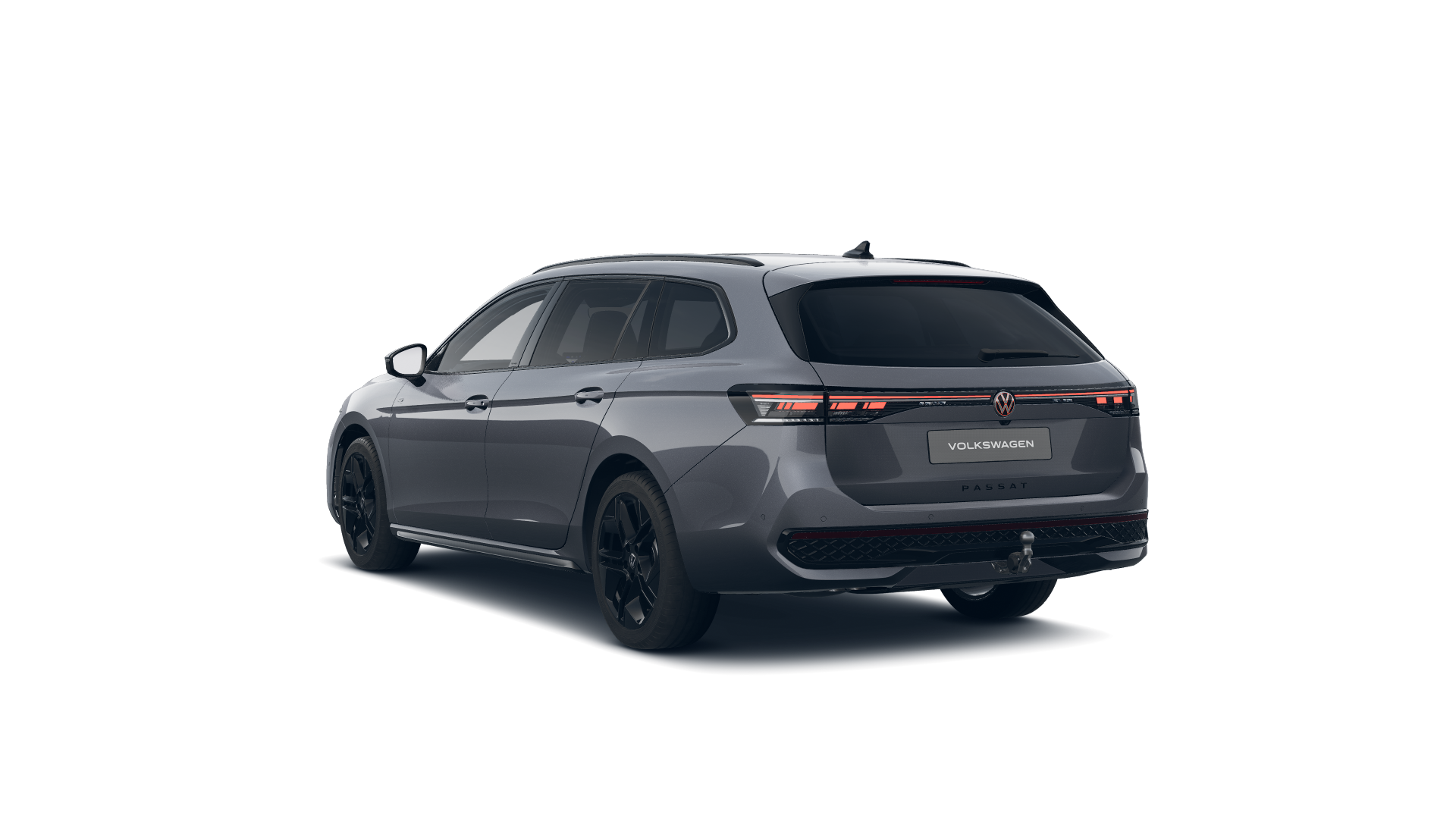 Passat Var. R-Line 2.0 TDI DSG 4Motion képe