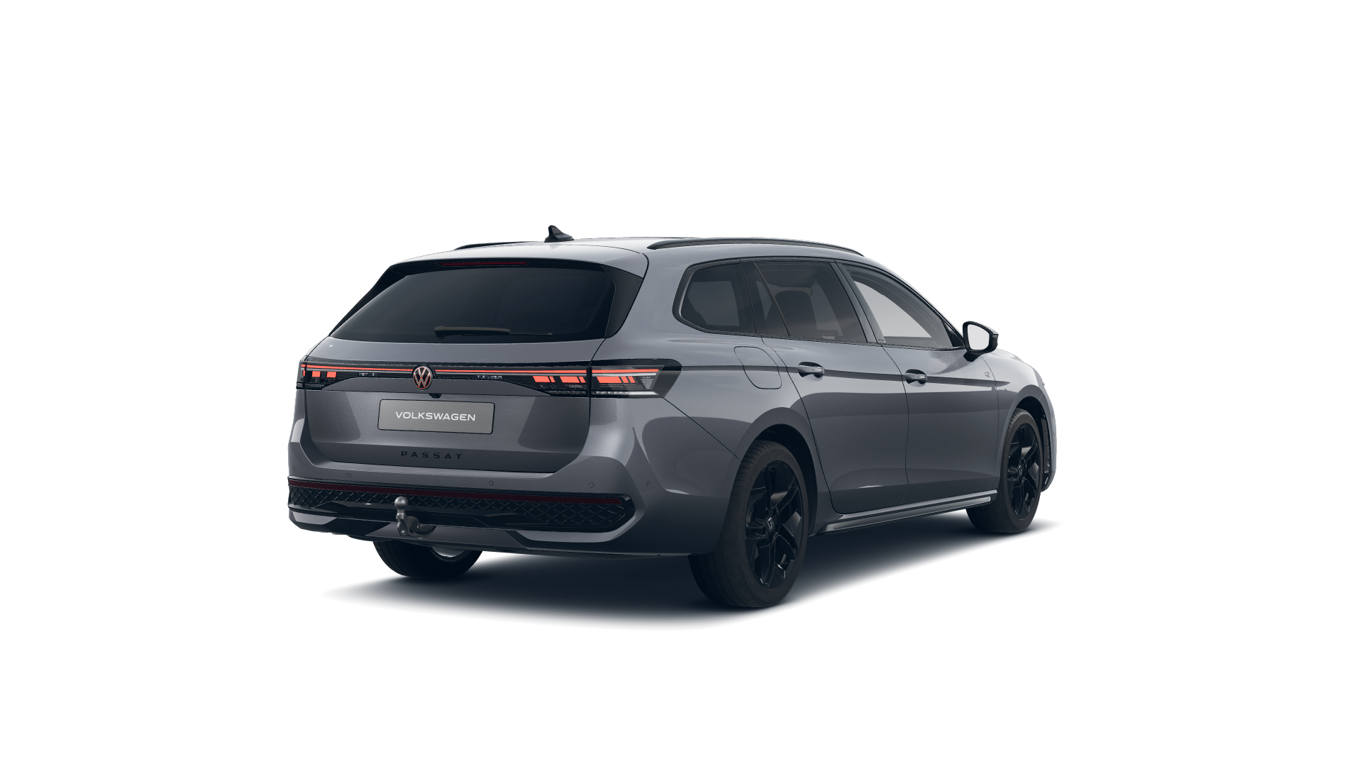 Passat Var. R-Line 2.0 TDI DSG 4Motion képe