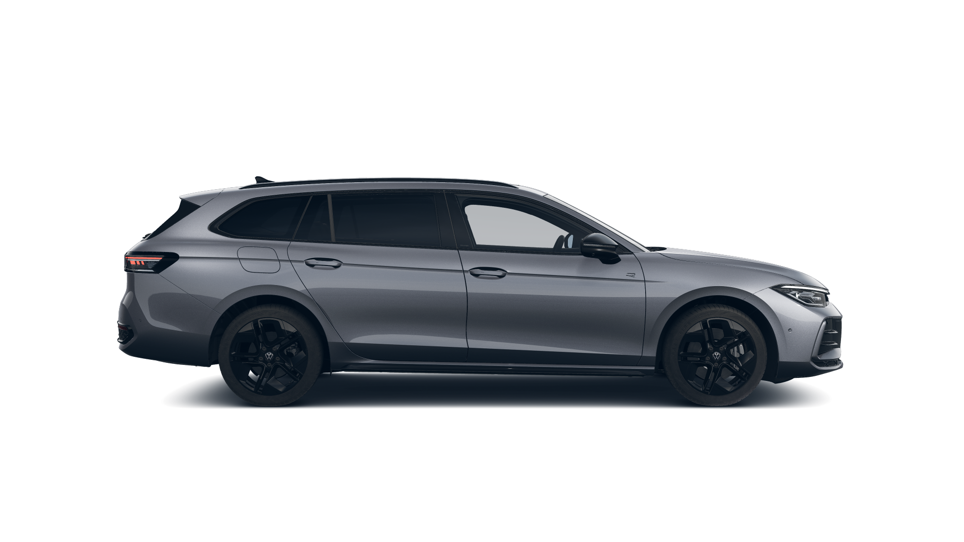 Passat Var. R-Line 2.0 TDI DSG 4Motion képe
