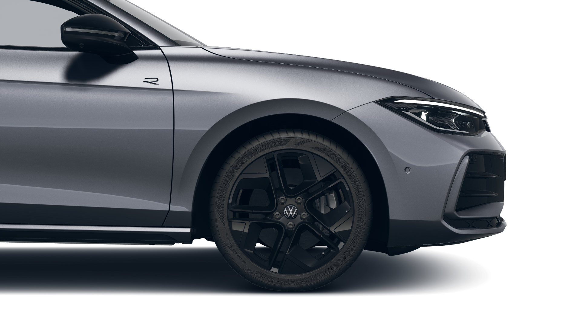 Passat Var. R-Line 2.0 TDI DSG 4Motion képe