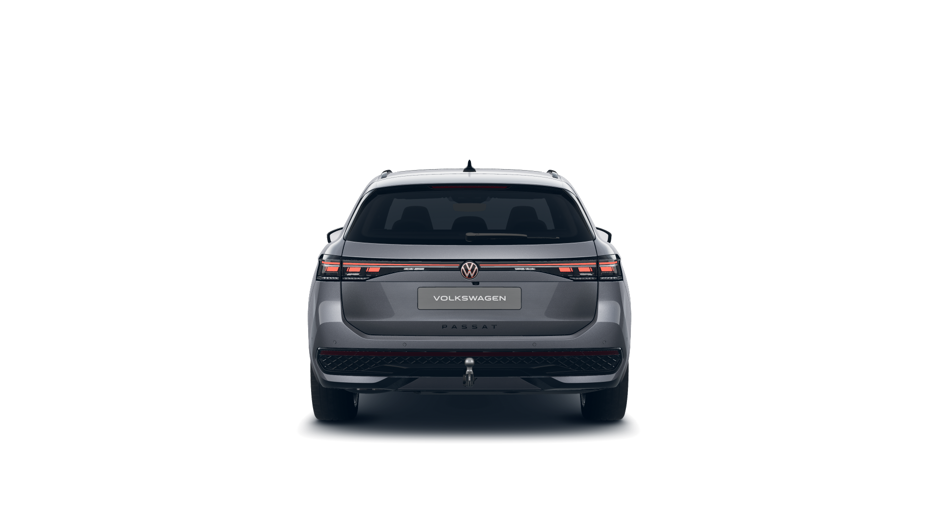 Passat Var. R-Line 2.0 TDI DSG 4Motion képe
