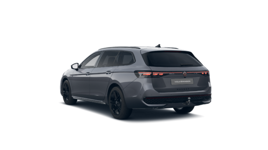 Passat Var. R-Line 2.0 TDI DSG 4Motion képe