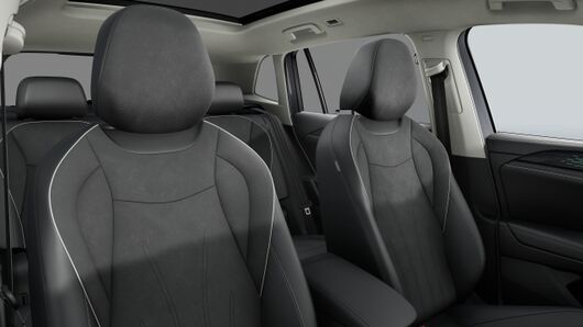 Tiguan Elegance 2.0 TSI DSG 4Motion képe