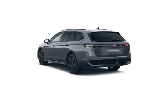 Passat Variant R-Line 2.0 TDI DSG képe