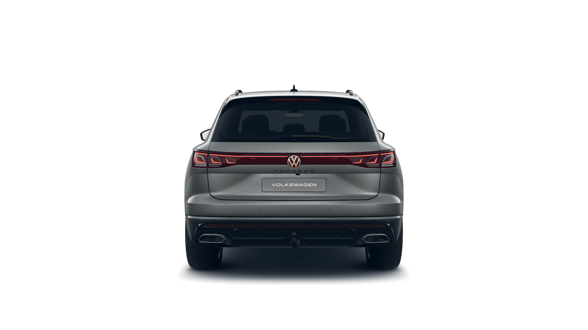 Touareg 3.0 V6 TDI R-Line Final Edition képe