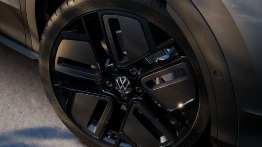 T-Roc R-Line 1.5 eTSI DSG képe