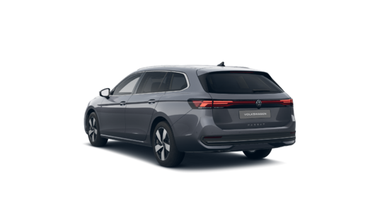 Passat Variant Business 2.0 TDI DSG képe