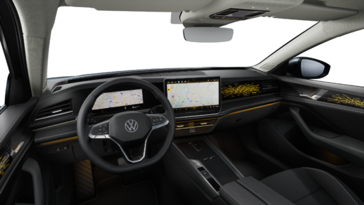 Passat Variant Business 2.0 TDI DSG képe