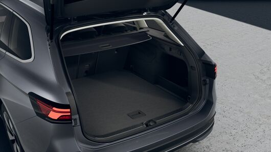 Passat Variant Business 2.0 TDI DSG képe