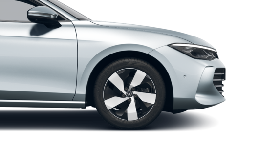 Passat Variant Business 2.0 TDI DSG képe