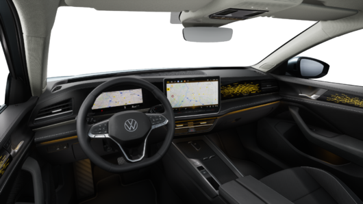 Passat Variant Business 2.0 TDI DSG képe