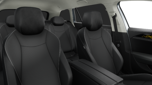 Passat Variant Business 2.0 TDI DSG képe