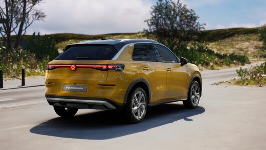 T-Roc Style1.5 eTSI DSG képe