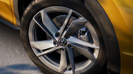 T-Roc Style1.5 eTSI DSG képe