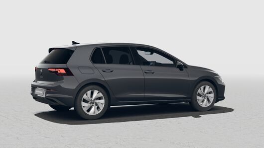 Golf Prime 1.5 eTSI DSG képe