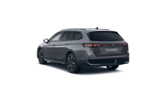 Passat Var. R-Line 2.0 TDI DSG 4Motion képe