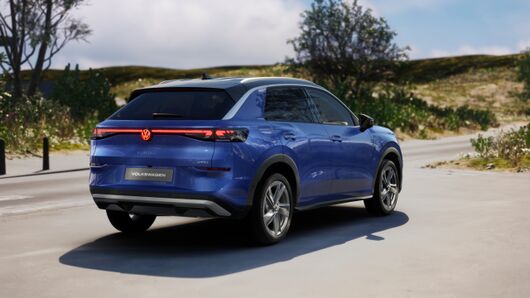 T-Roc Style1.5 eTSI DSG képe