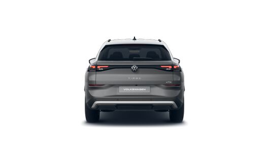T-Roc Life 1.5 eTSI DSG képe