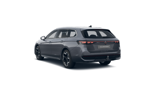 Passat Variant R-Line 2.0 TDI DSG képe