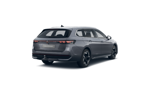 Passat Variant R-Line 2.0 TDI DSG képe