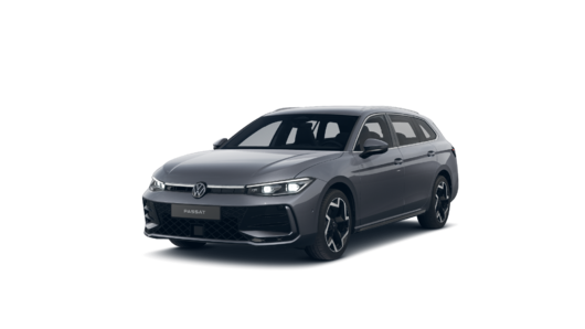 Passat Variant R-Line 2.0 TDI DSG képe