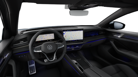 Passat Variant R-Line 2.0 TDI DSG képe