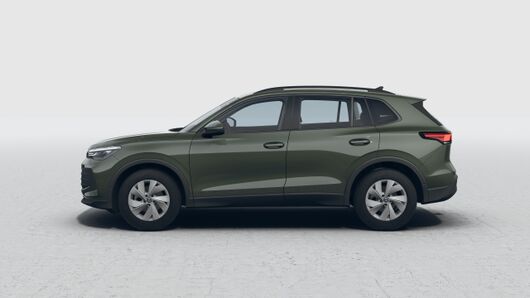 Tiguan Trend 1.5 eTSI OPF DSG képe
