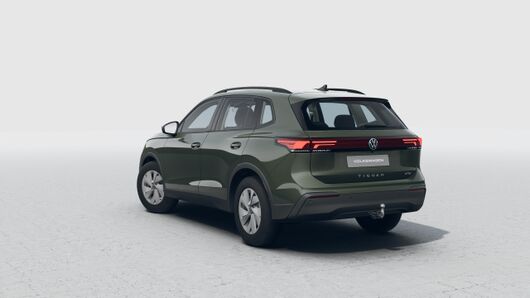 Tiguan Trend 1.5 eTSI OPF DSG képe