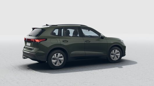 Tiguan Trend 1.5 eTSI OPF DSG képe