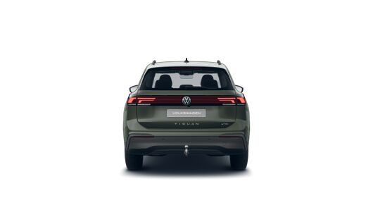 Tiguan Trend 1.5 eTSI OPF DSG képe