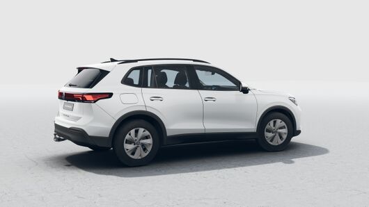 Tiguan Trend 2.0 TDI DSG képe