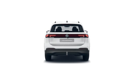 Tiguan Trend 2.0 TDI DSG képe